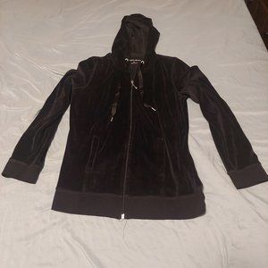 Fashion Bug Size Small Rain Jacket. Organically Dry Cleaned